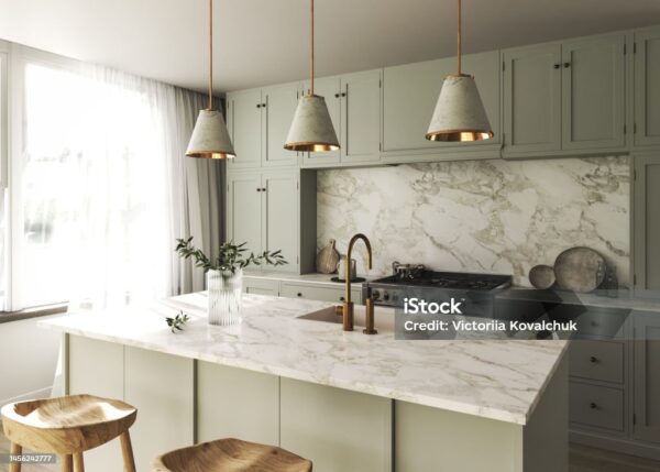 Luxuriously Built 3 Bedroom Bungalow + BQ - Image 6